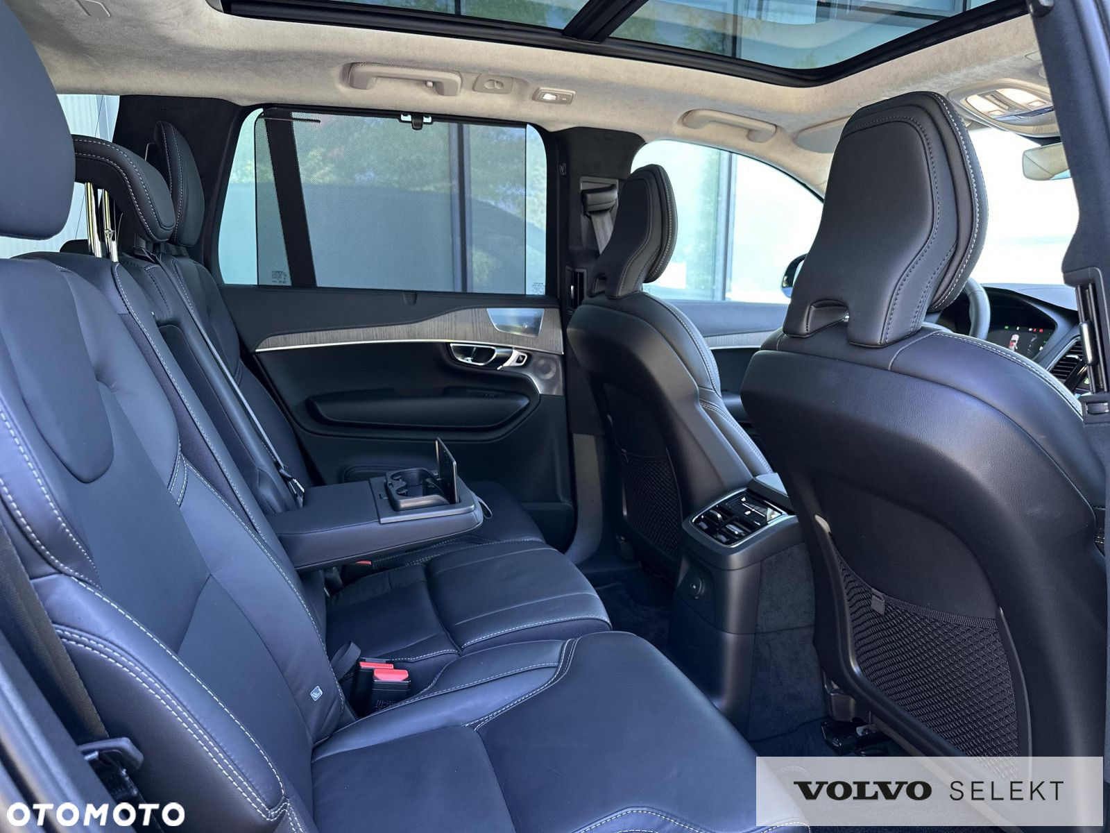Volvo XC 90 - 27
