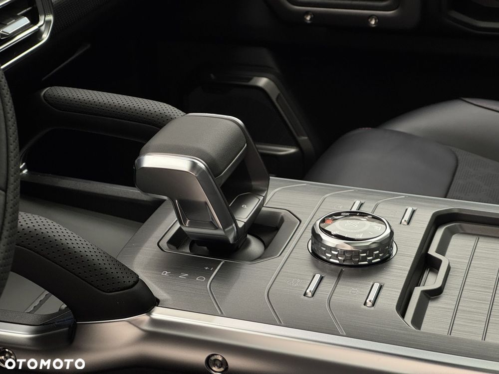 Jetour T2 - 9