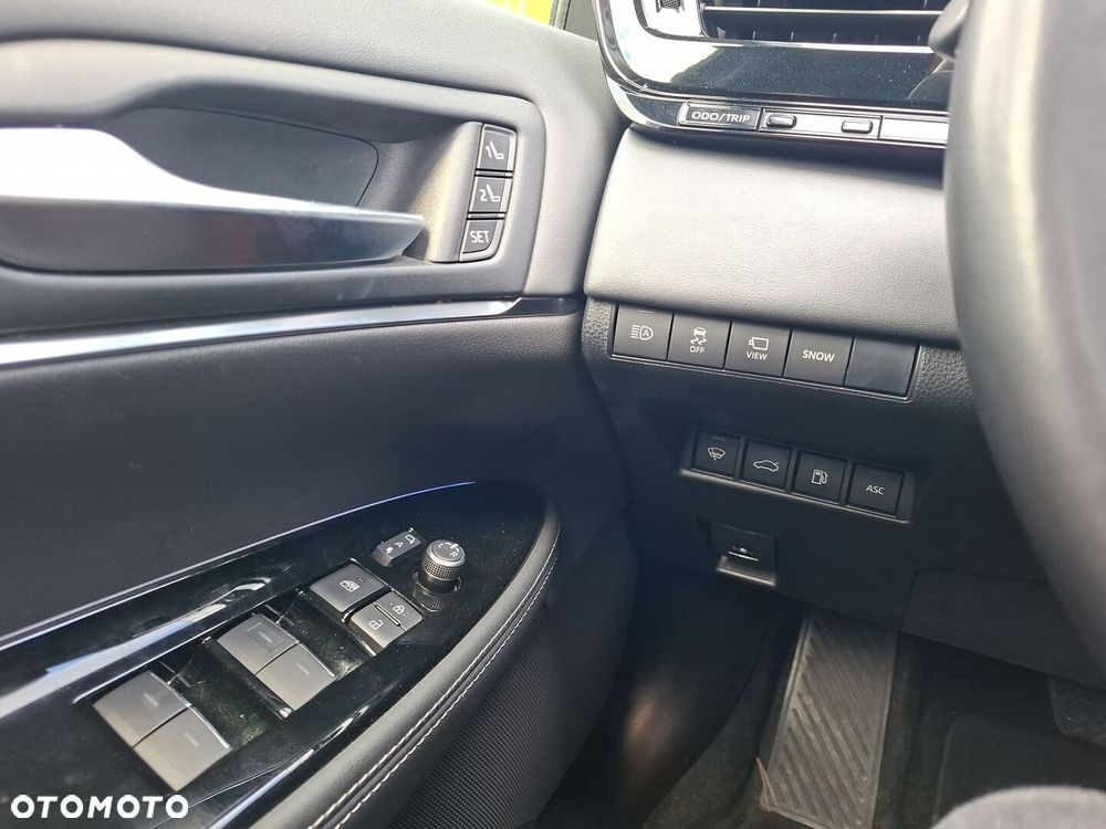 Toyota Mirai - 17