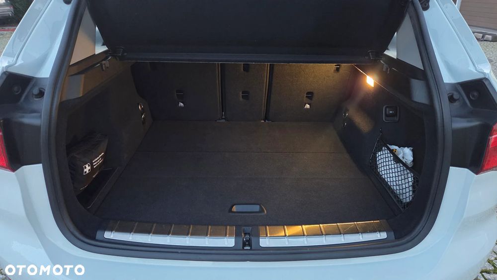 BMW X1 xDrive20d Sport Line - 22