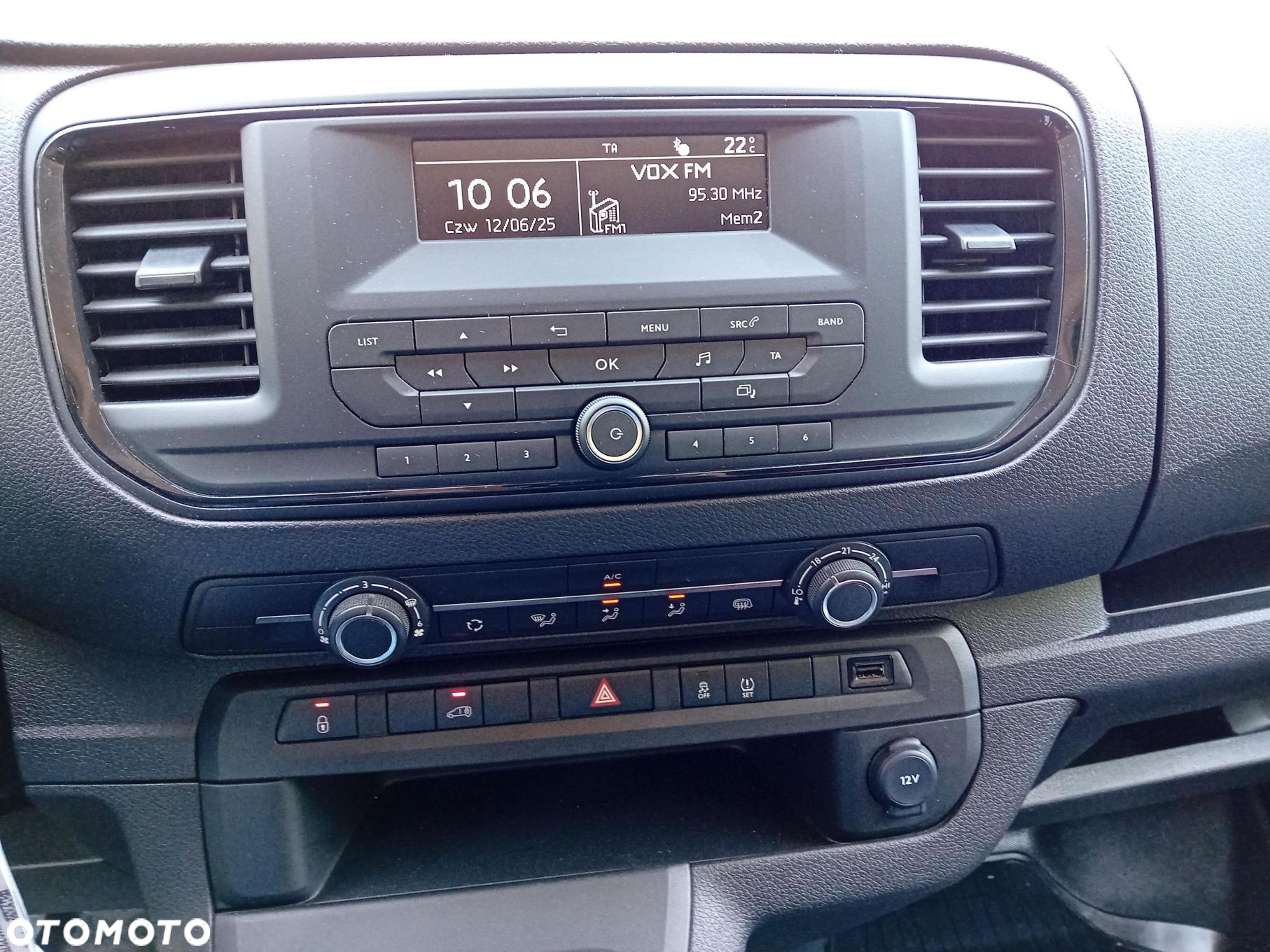 Toyota PROACE - 10