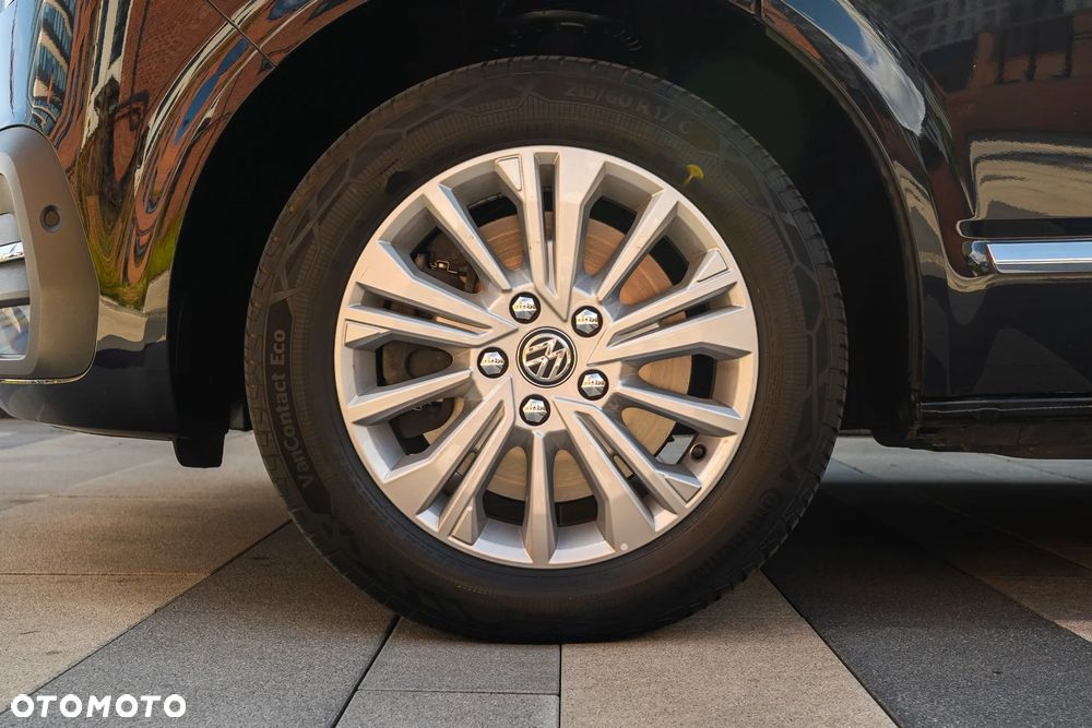 Volkswagen Multivan 6.1 2.0 TDI L1 Highline 4Motion DSG - 29