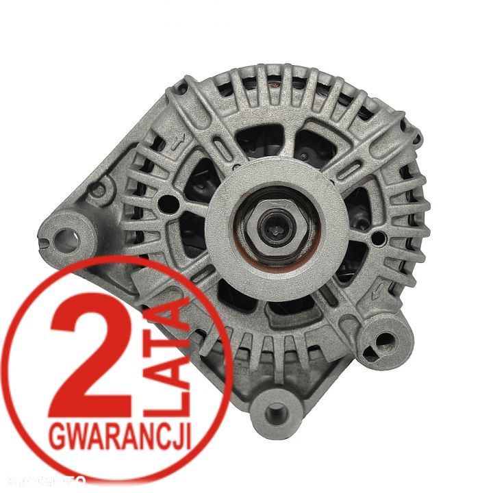 CA1904 ALTERNATOR BMW 320 2.0D (E90 E91) / BMW 325 3.0D (E90 E92 E93) - 3