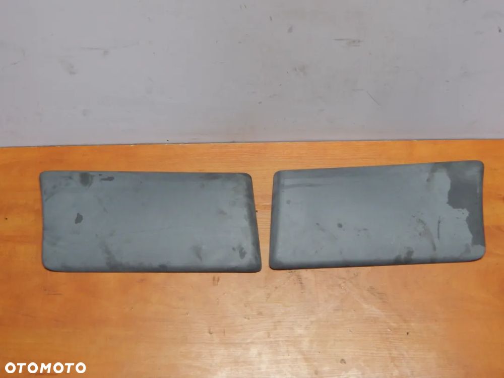 Listwa nakładka lewy tył LONG Trafic II vivaro primastar 01-14 Łuków części - 5