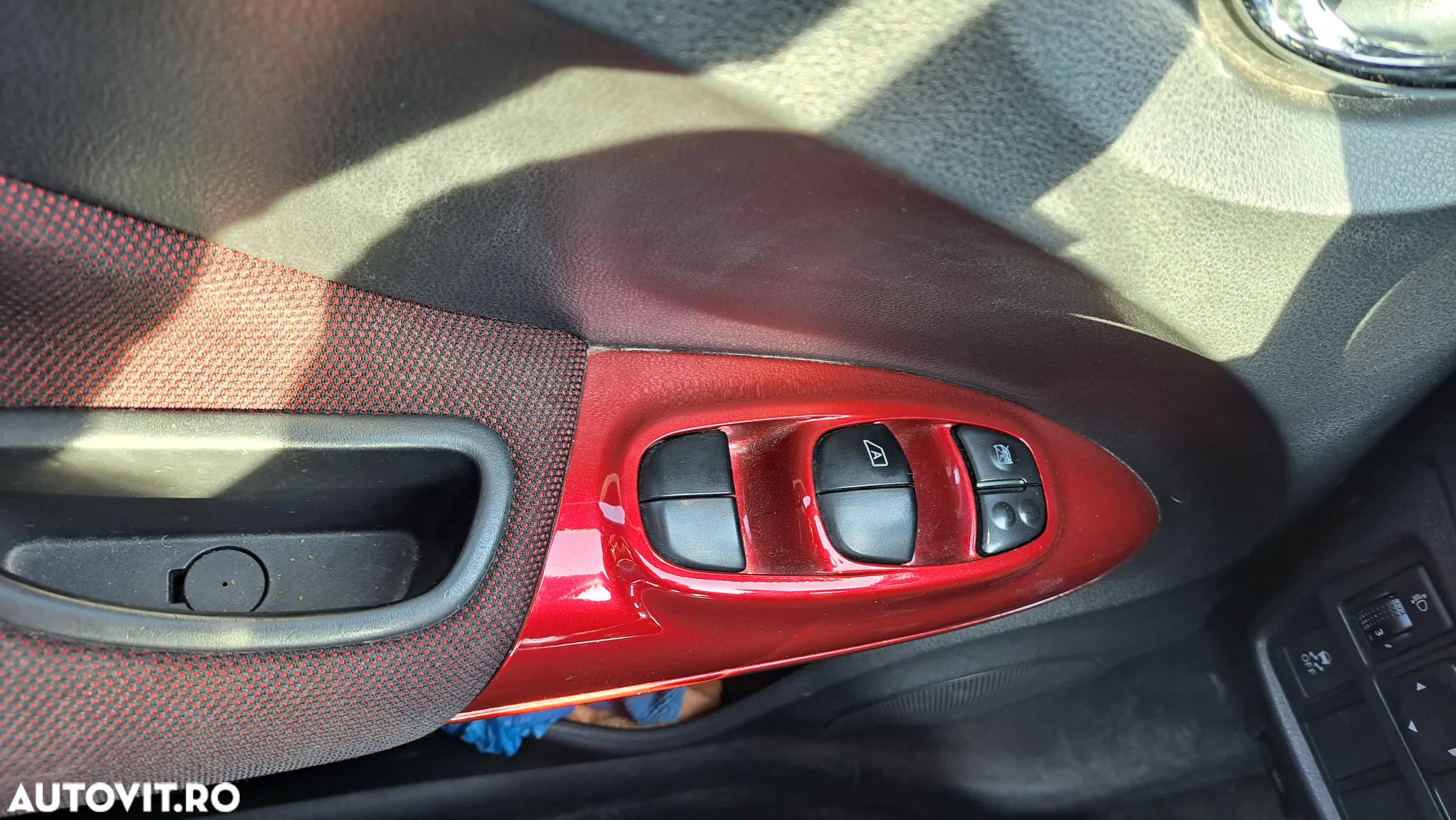 Nissan Juke 1.5 dCi Tekna - 17