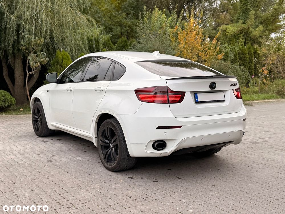 BMW X6 40d xDrive - 6