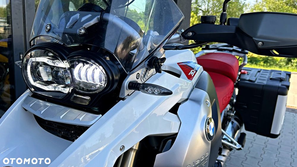 BMW GS - 3