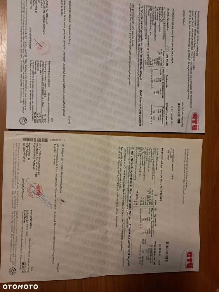 Ford Fiesta 1.4 Viva X - 13