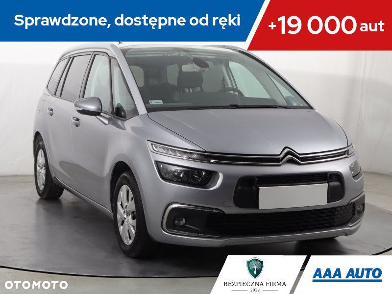 Citroën SpaceTourer - 2
