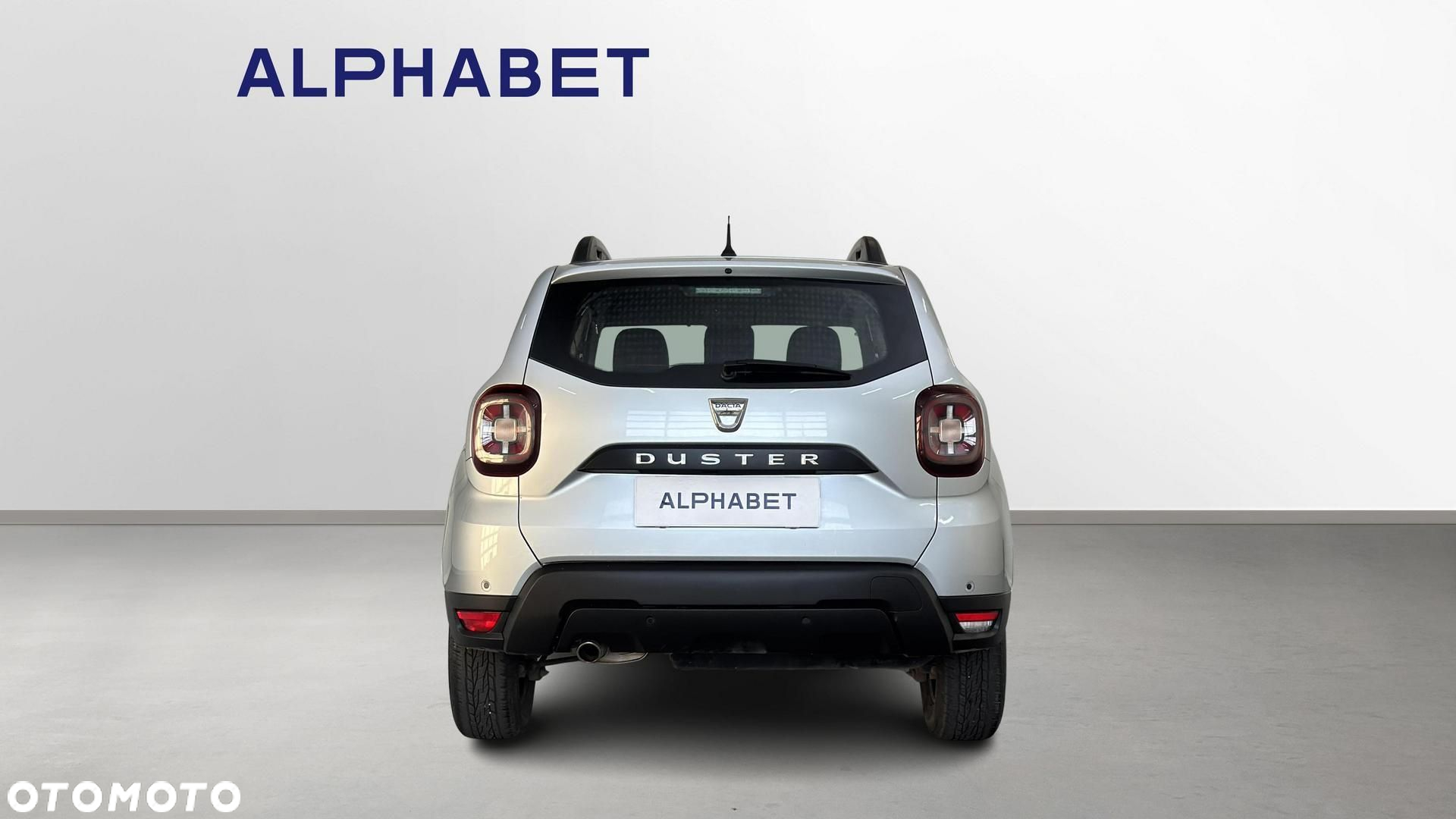 Dacia Duster - 5