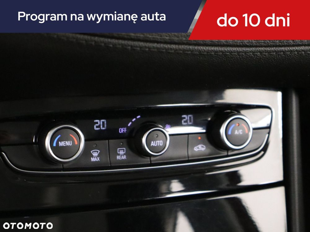 Opel Grandland X - 18