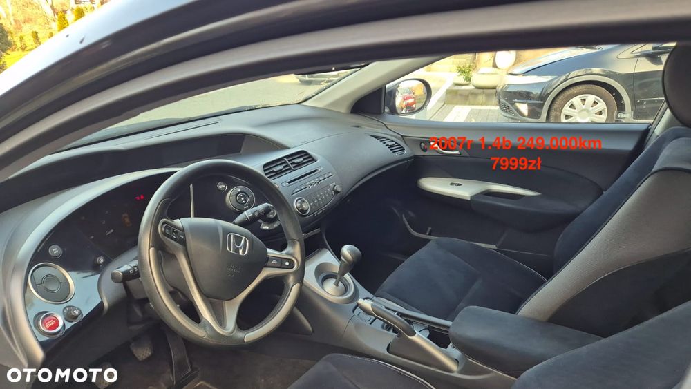 Honda CR-V 2.2i-CTDi Executive - 25