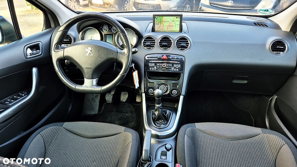 Peugeot 308 1.6 VTi Business Line - 36