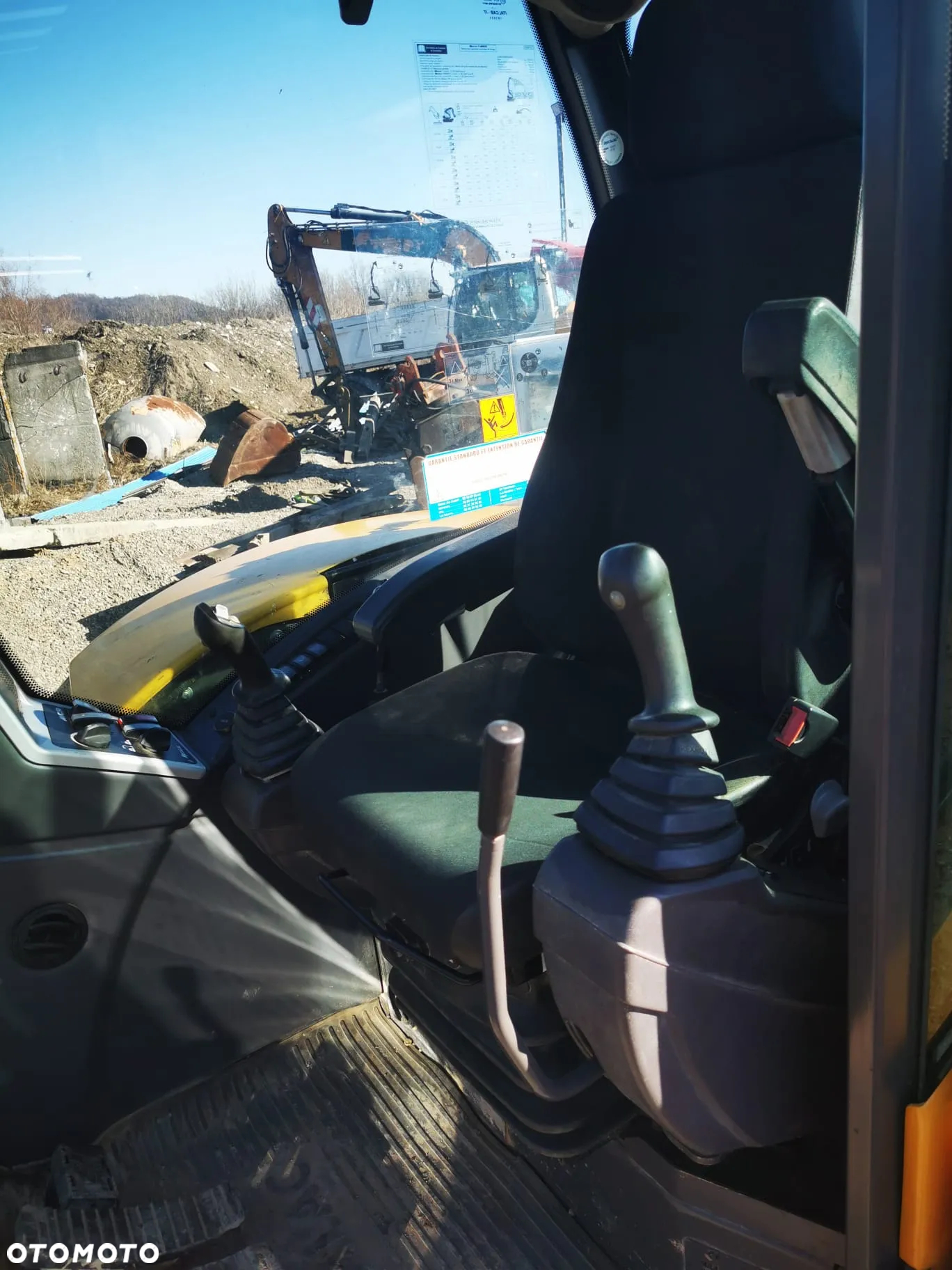 Mecalac Mecalac 6 MCR - 16