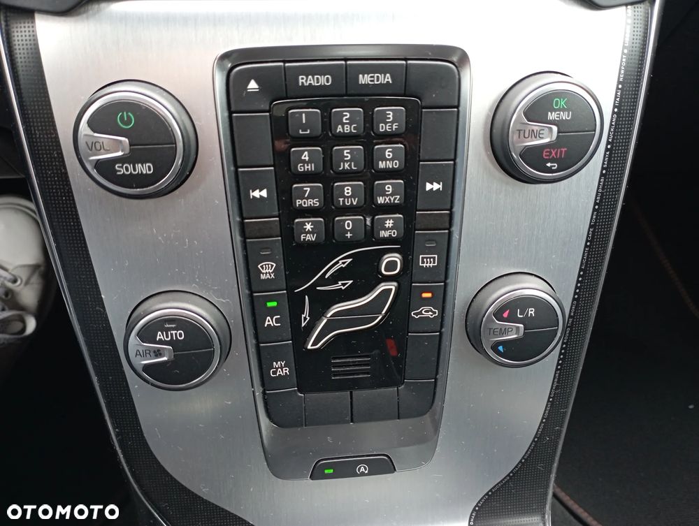 Volvo V40 T2 Ocean Race - 14