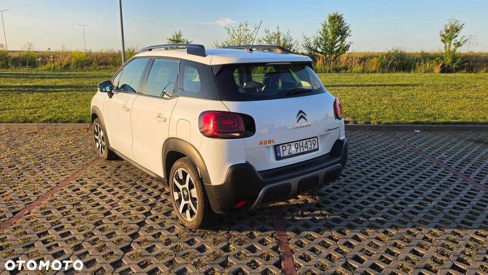Citroën C3 Aircross 1.2 PureTech Feel - 6