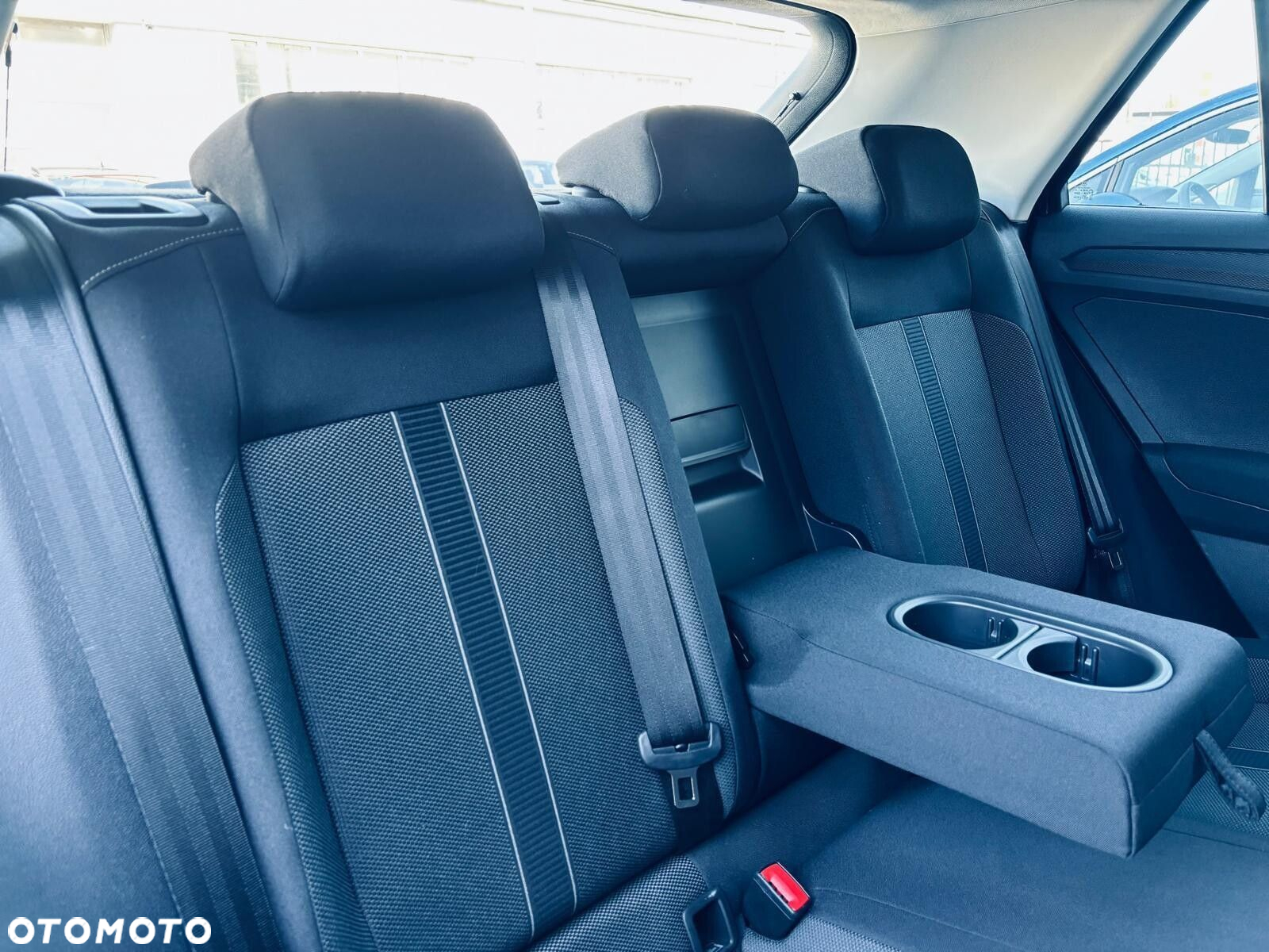 Volkswagen T-Roc 1.5 TSI Life DSG - 15