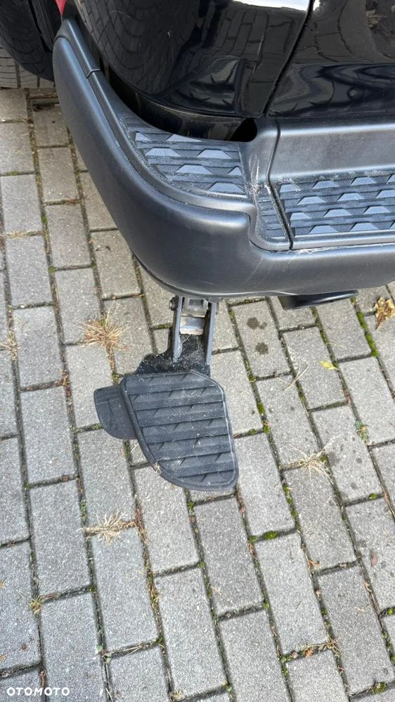 RAM 1500 5.7 Crew Cab Rebel - 24