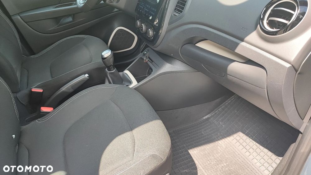Renault Captur ENERGY TCe 90 Experience - 32