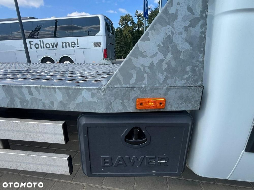 Renault Master - 20