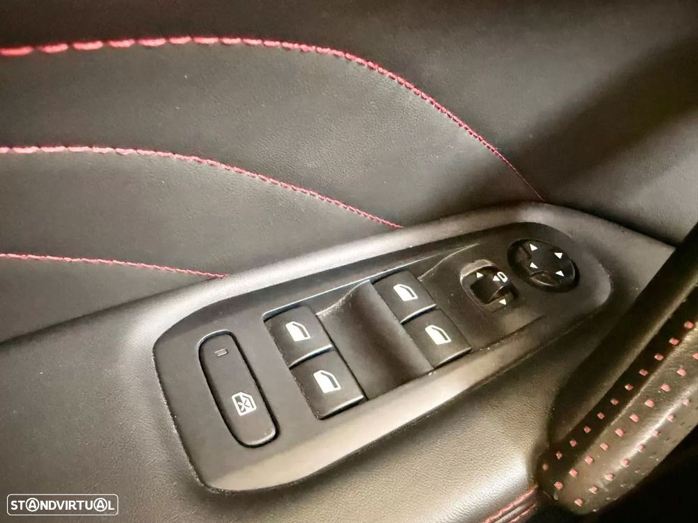 Peugeot 308 PureTech 130 Stop & Start GT-Line Edition - 18