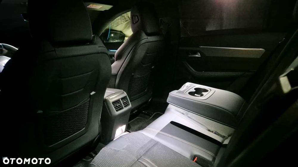 Peugeot 508 1.6 PureTech GT Line S&S EAT8 - 17