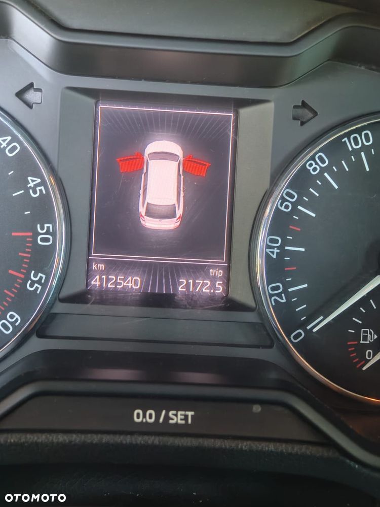 Skoda Octavia 2.0 TDI Ambition - 12