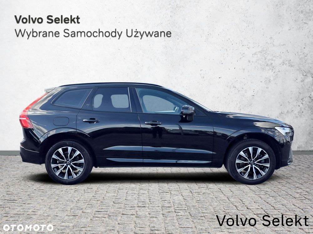 Volvo XC 60 - 10