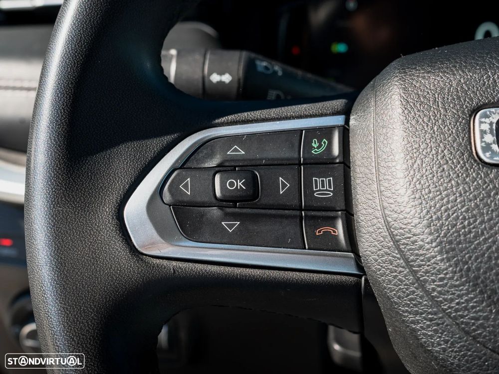 Jeep Compass 1.3 T4 4xe Auto S - 31