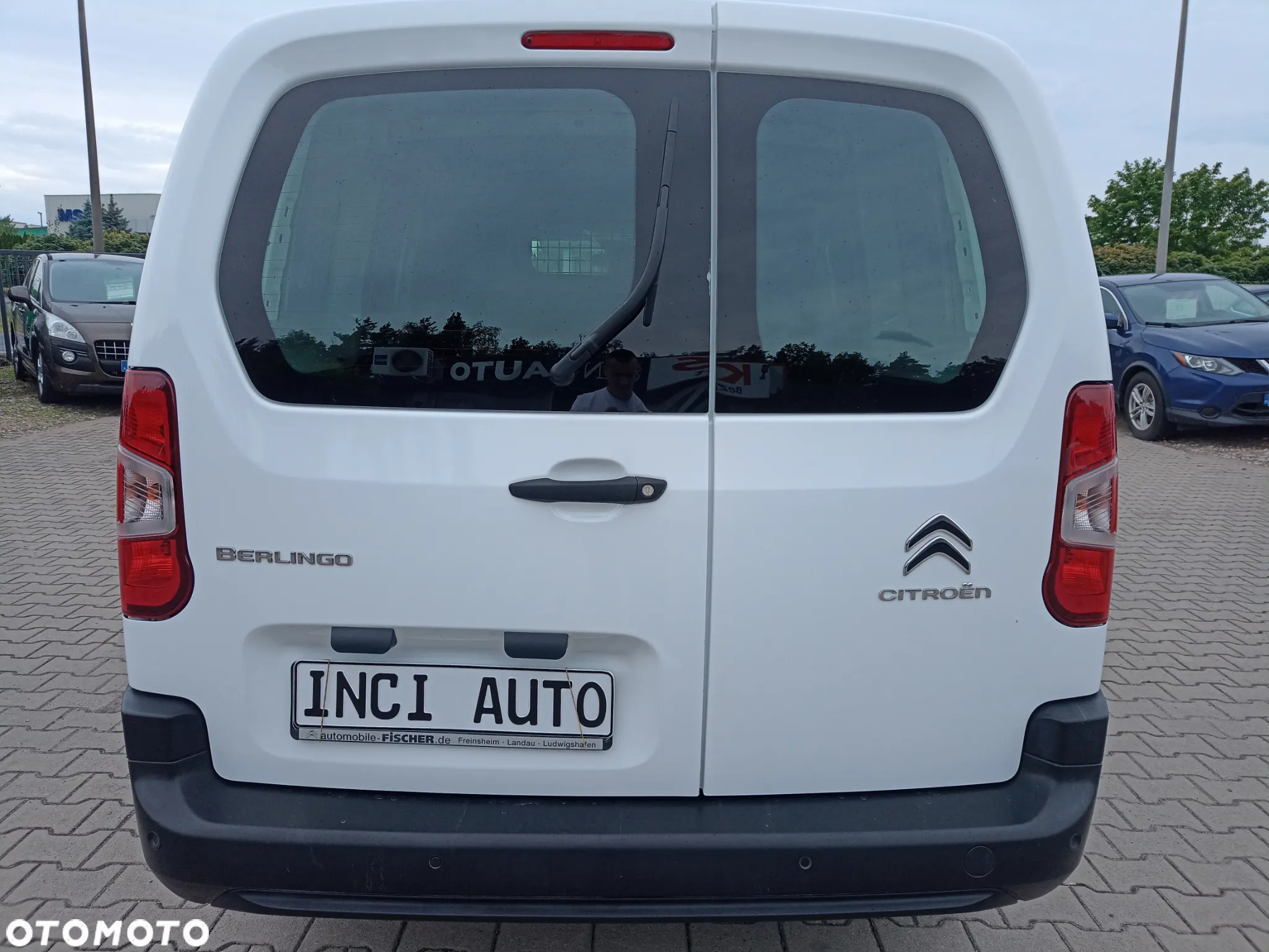 Citroën Berlingo - 7