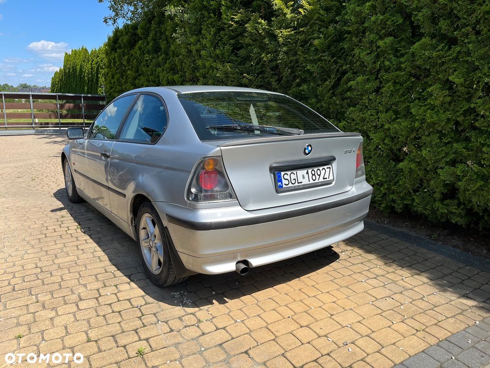BMW Seria 3 - 13