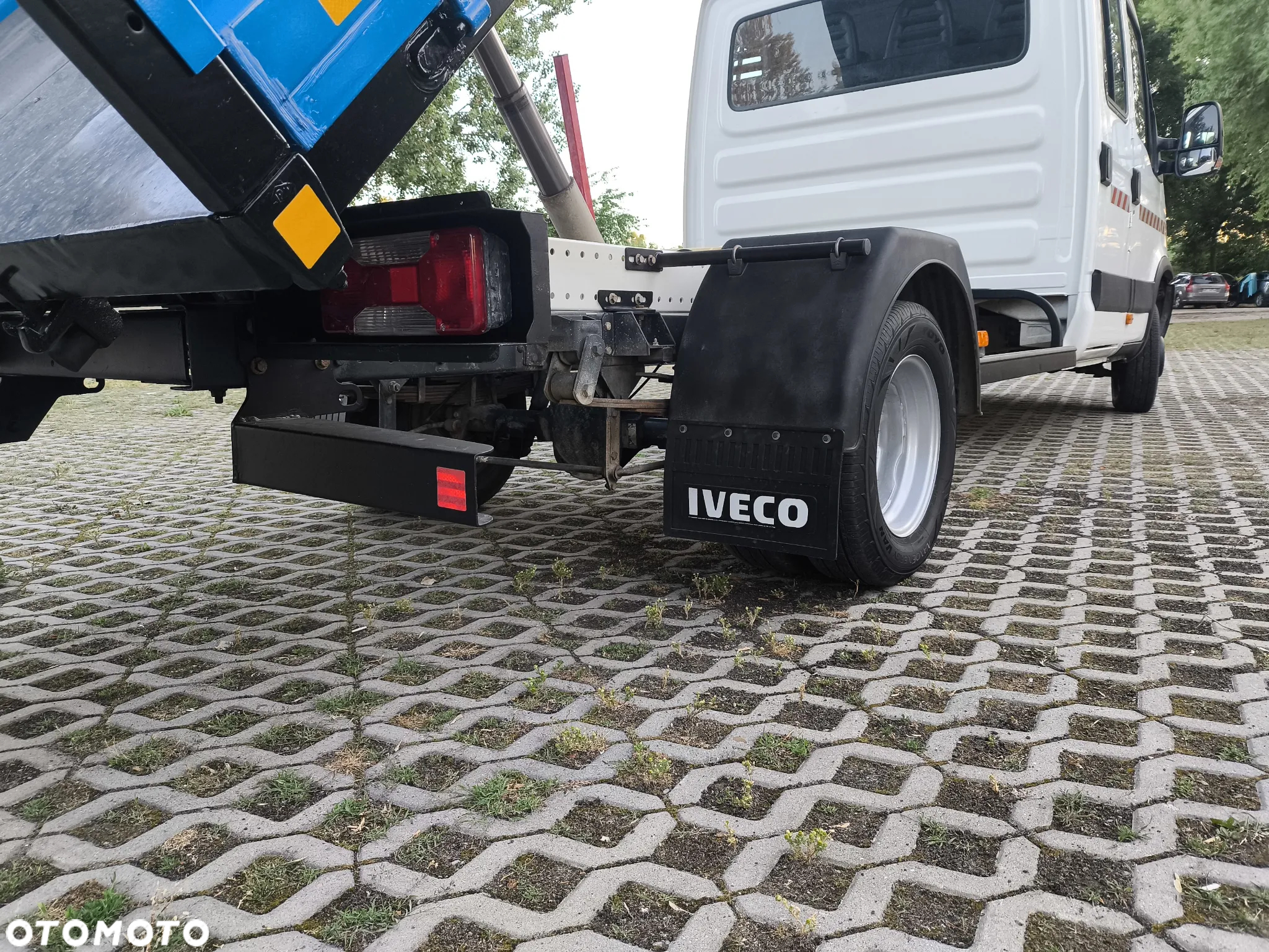 Iveco Daily - 12