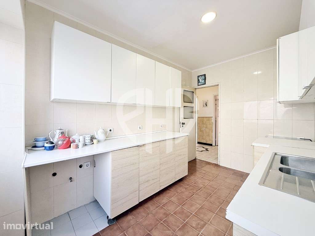 Apartamento T3 // Amadora, Venteira - Grande imagem: 4/25