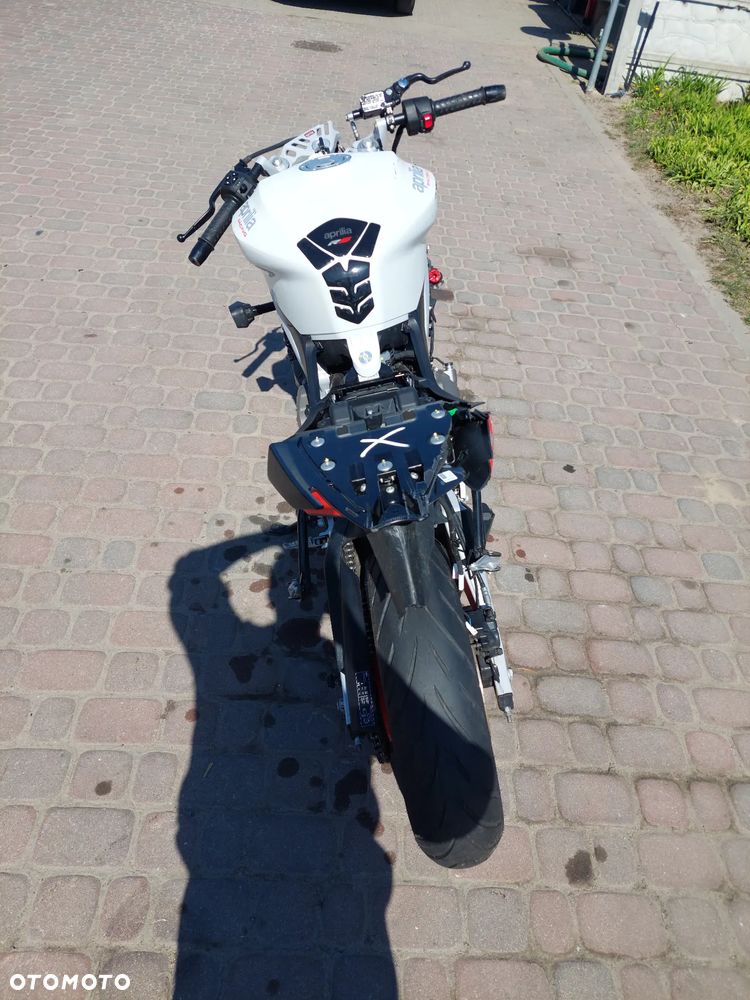 Aprilia RS - 4