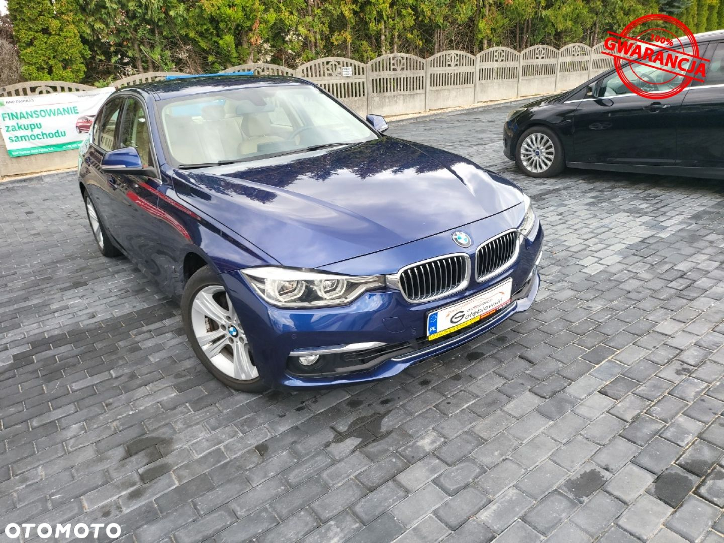BMW Seria 3 - 19