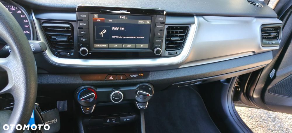 Kia Stonic - 17
