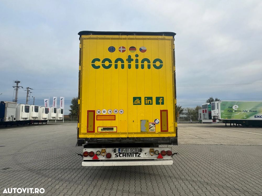 Schmitz Cargobull Standard - 6