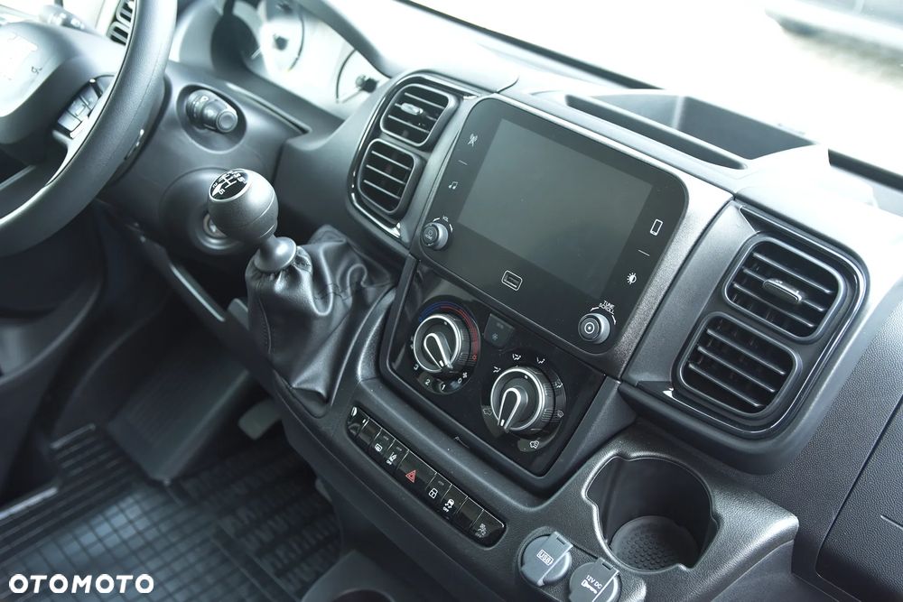 Fiat Ducato Maxi L4H2 140KM DMC 3.5t - 16