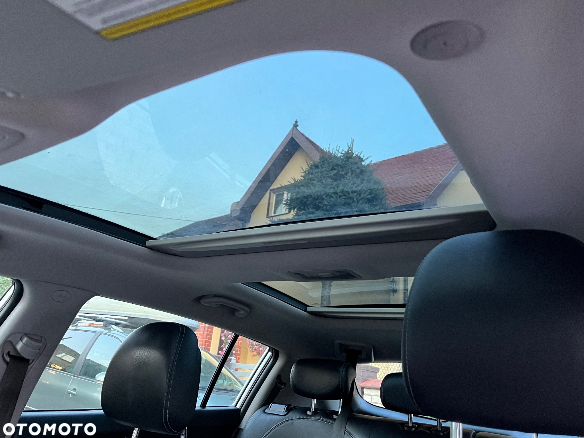 Kia Sportage 2.0 CRDI L 4WD - 9