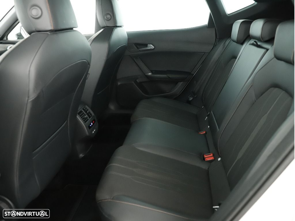 Cupra Formentor 1.4 e-Hybrid DSG - 21