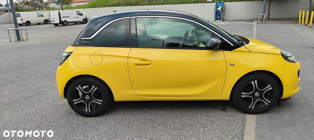 Opel Adam 1.4 Start/Stop Jam - 8