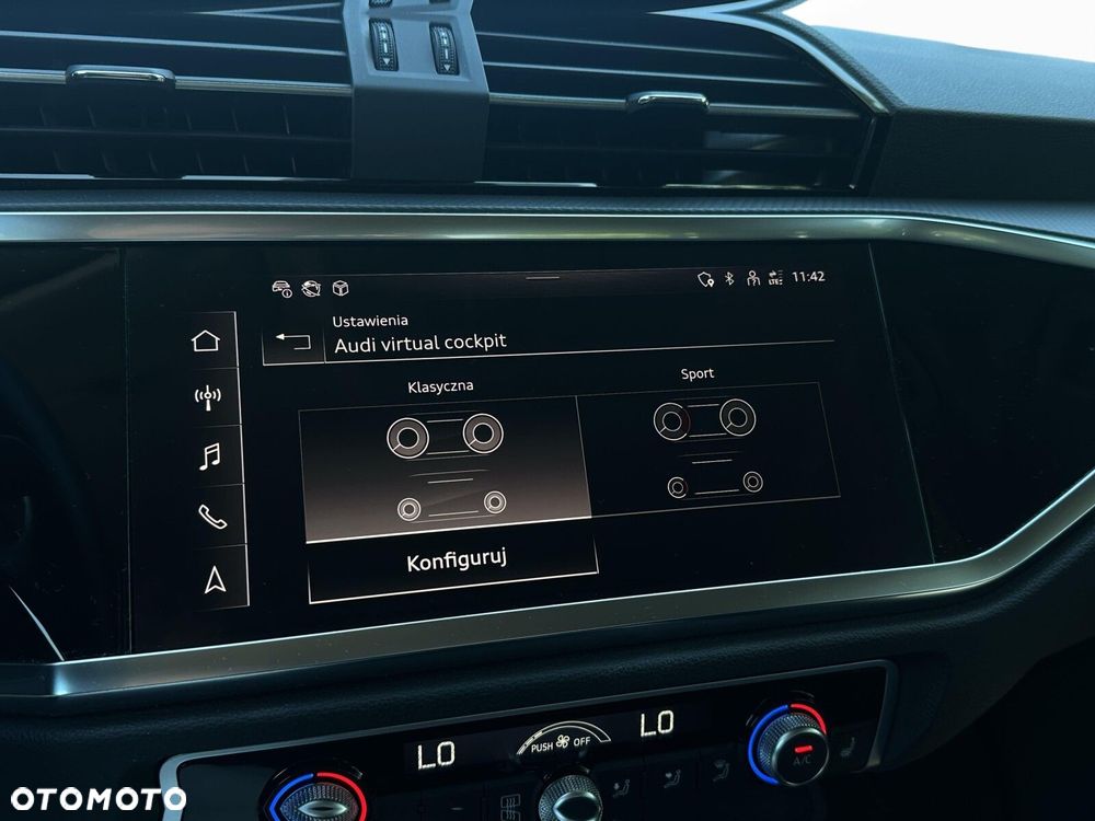 Audi Q3 2024