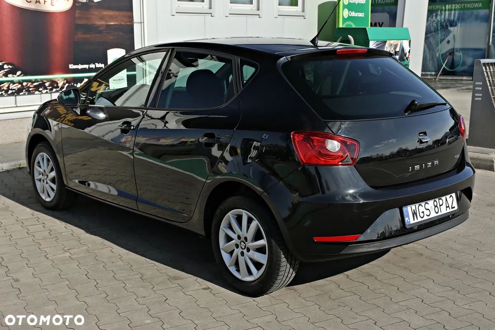 Seat Ibiza - 16