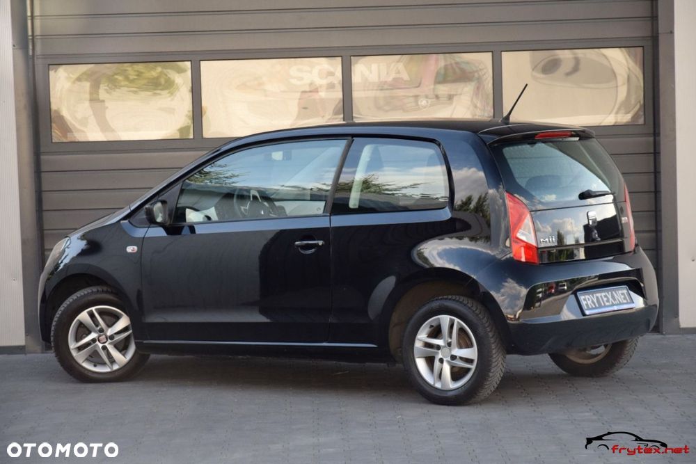 Seat Mii - 14