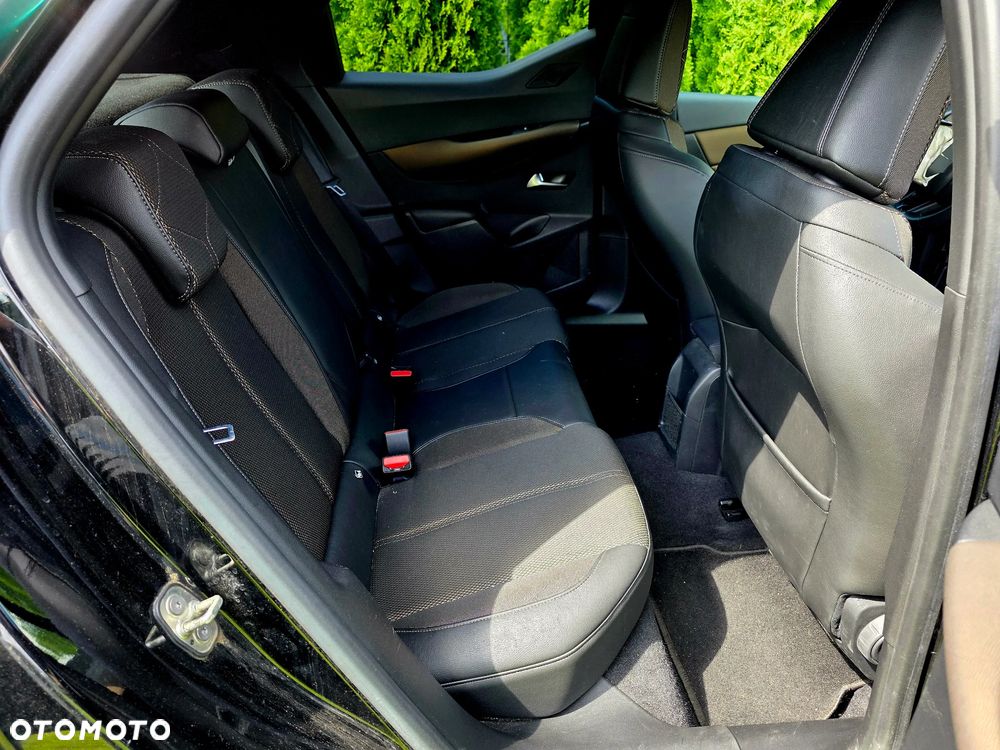 DS Automobiles DS 3 Crossback 1.2 PureTech So Chic - 14