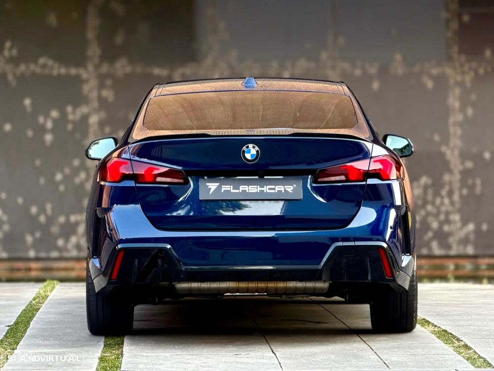 BMW 220 Gran Coupé - 4