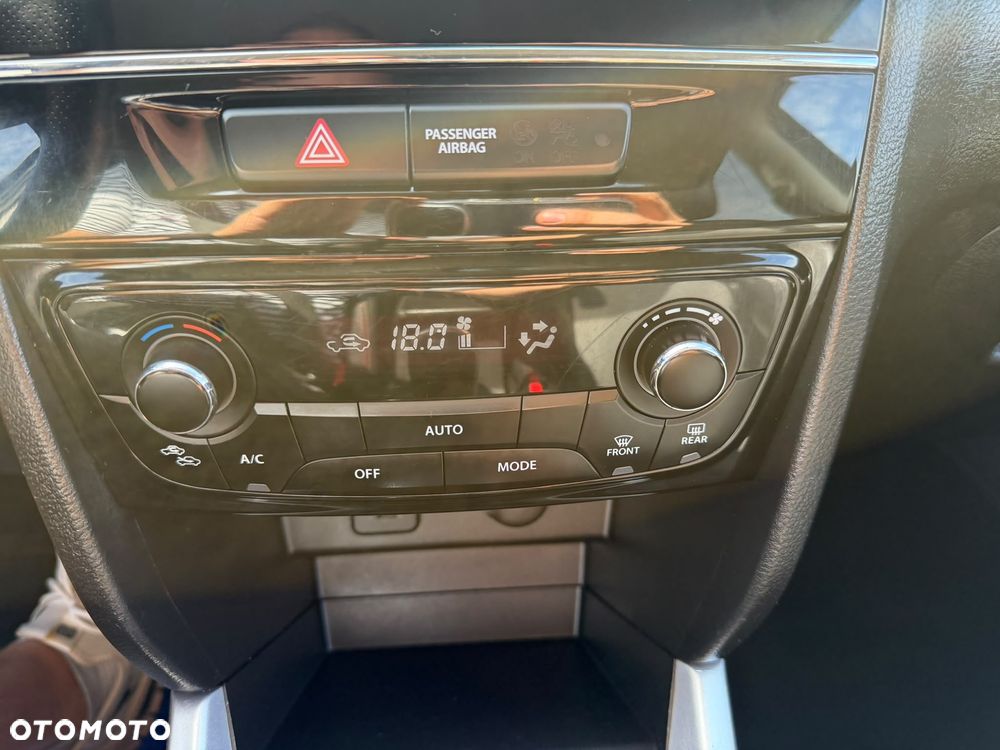 Suzuki Vitara - 19