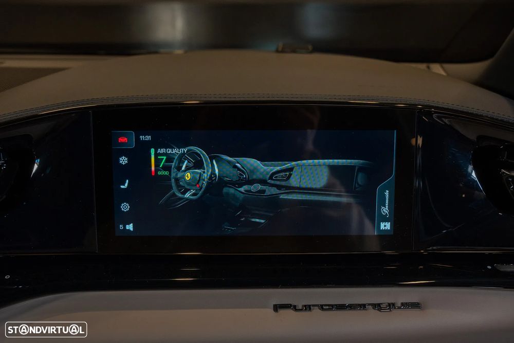 Ferrari Purosangue Standard - 38