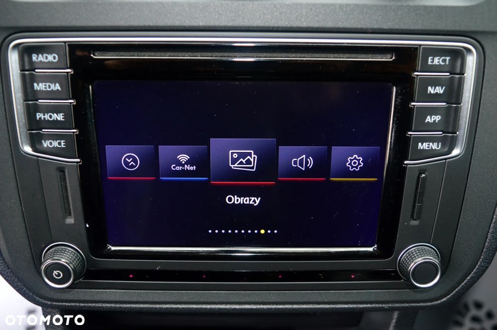 Volkswagen Caddy 2.0 (7-Si.) Maxi - 26