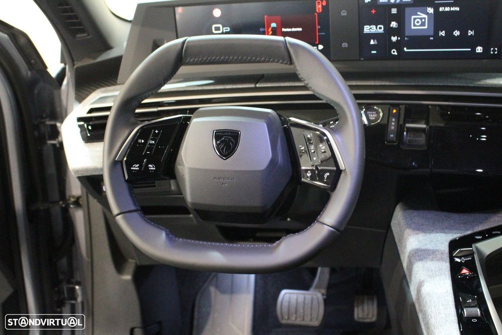 Peugeot 3008 - 33